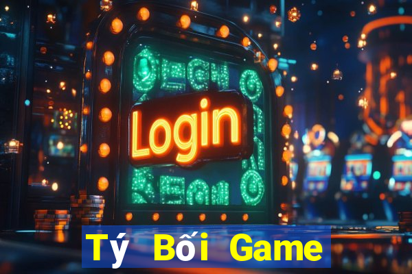 Tý Bối Game Bài 247 Club