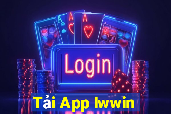 Tải App Iwwin