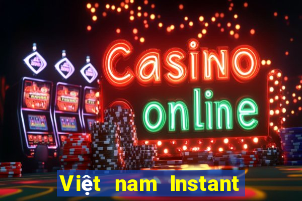 Việt nam Instant Disc Châu Âu