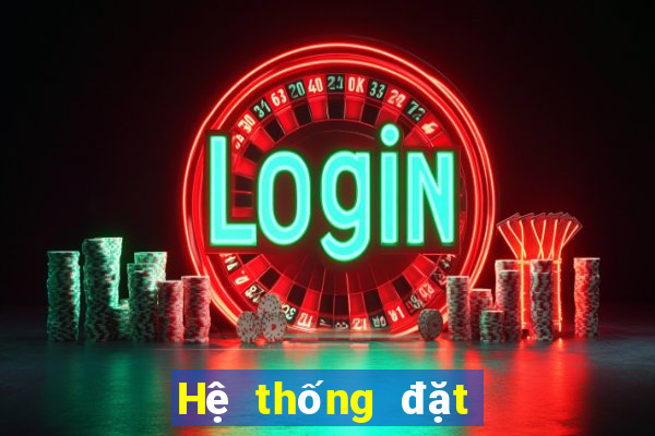 Hệ thống đặt cược điểm ag