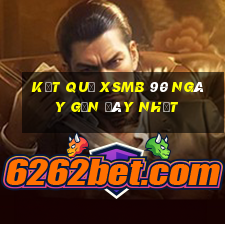 kết quả xsmb 90 ngày gần đây nhất