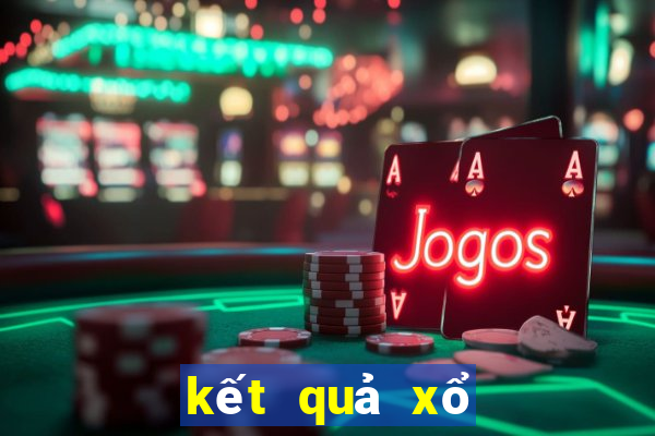 kết quả xổ số ngày 3 tháng 8