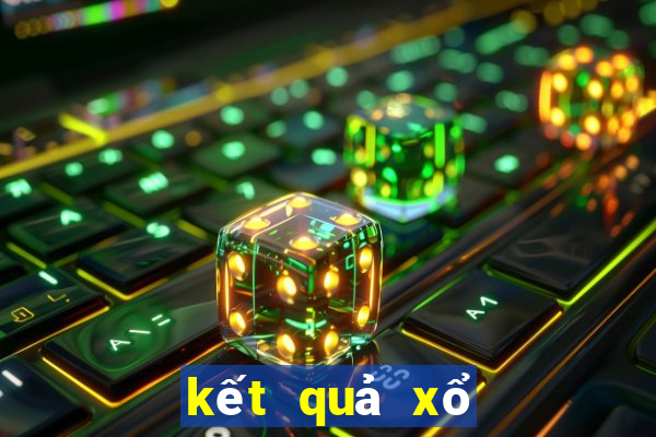 kết quả xổ số ngày 3 tháng 8