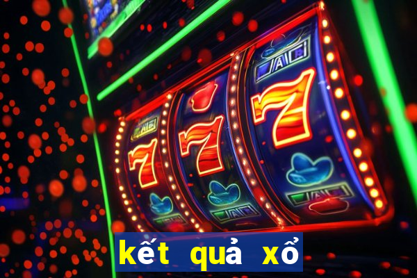 kết quả xổ số ngày 3 tháng 8