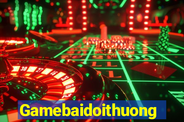 Gamebaidoithuong Game Bài Uno