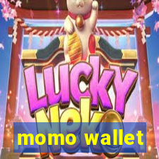 momo wallet