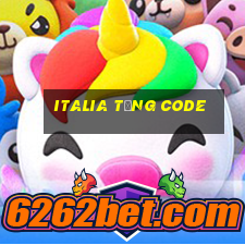 Italia Tặng Code