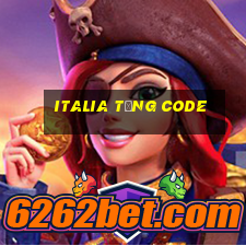 Italia Tặng Code