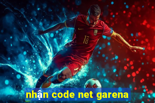 nhận code net garena