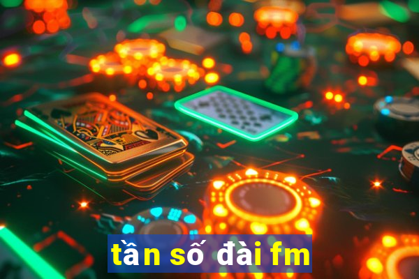 tần số đài fm