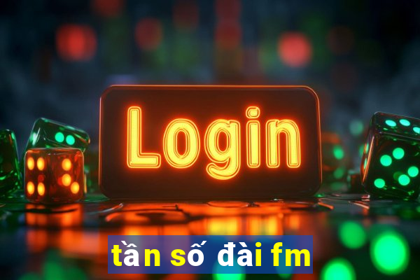 tần số đài fm