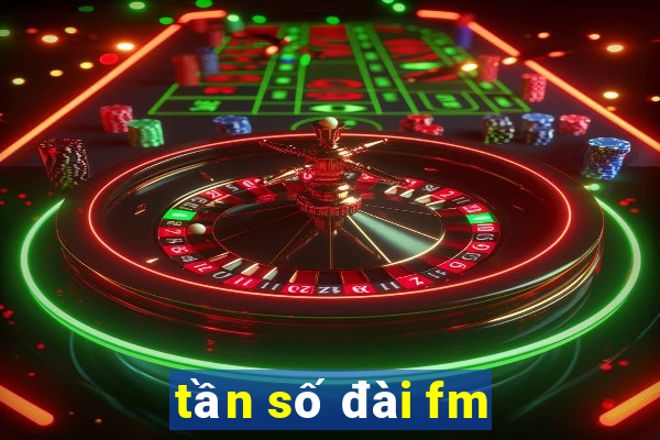 tần số đài fm