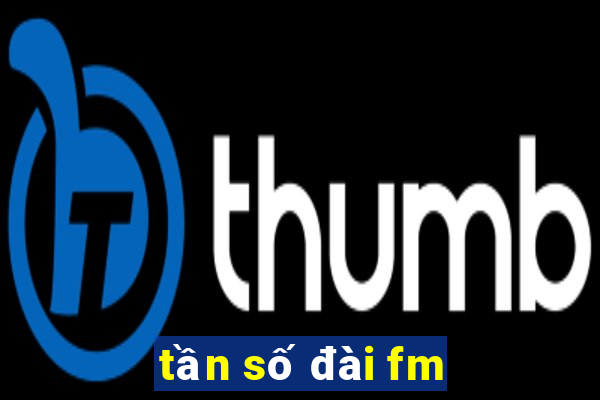 tần số đài fm