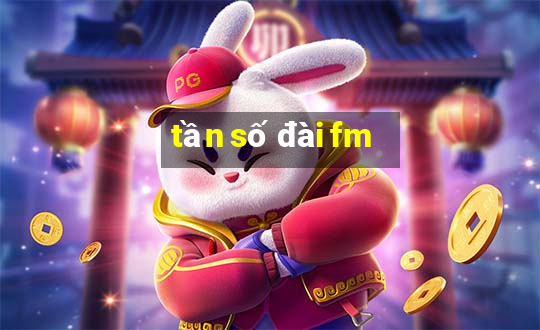 tần số đài fm