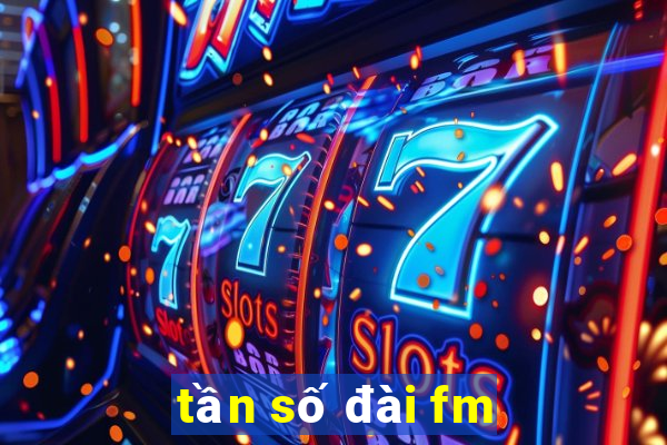 tần số đài fm