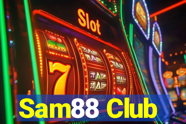 Sam88 Club