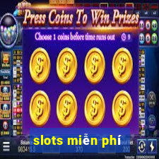 slots miễn phí