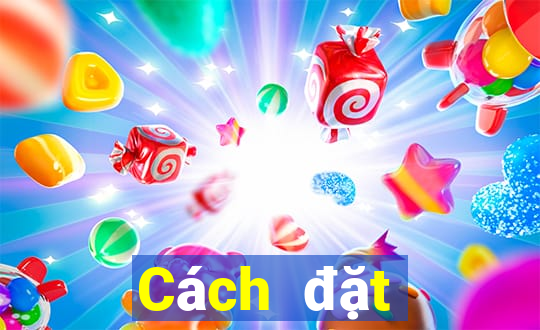 Cách đặt cược XSVL Thứ 3