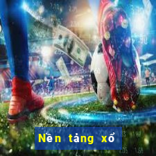 Nền tảng xổ số 0101