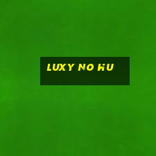 luxy no hu