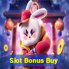 Slot Bonus Buy