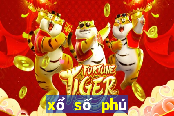 xổ số phú yên ngày 30 tháng 1