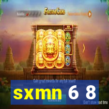 sxmn 6 8