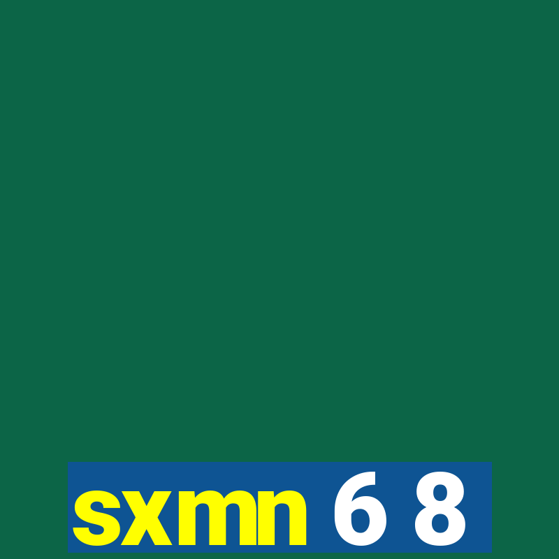 sxmn 6 8