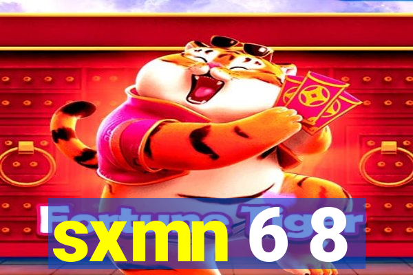 sxmn 6 8