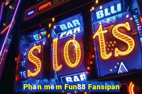 Phần mềm Fun88 Fansipan