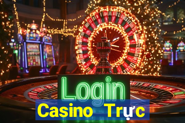 Casino Trực tiếp debet