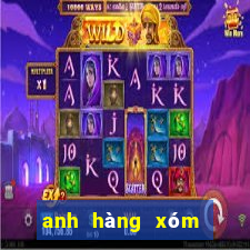 anh hàng xóm tinh nghịch