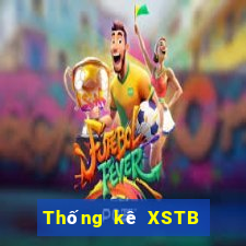 Thống kê XSTB thứ bảy