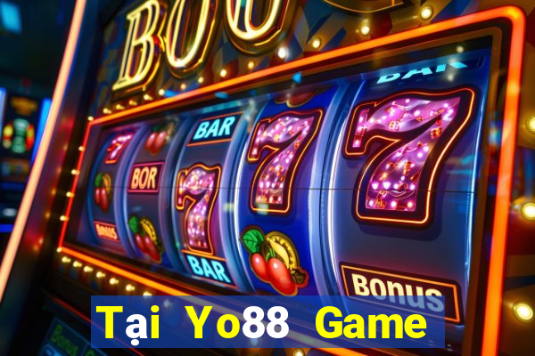 Tại Yo88 Game Bài Xanh 9