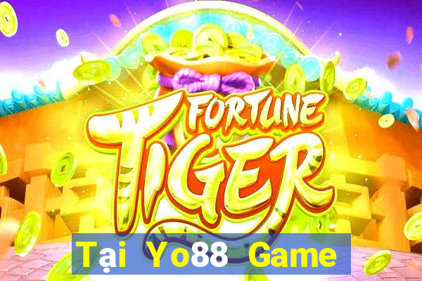 Tại Yo88 Game Bài Xanh 9