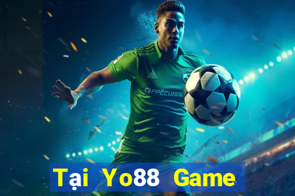 Tại Yo88 Game Bài Xanh 9