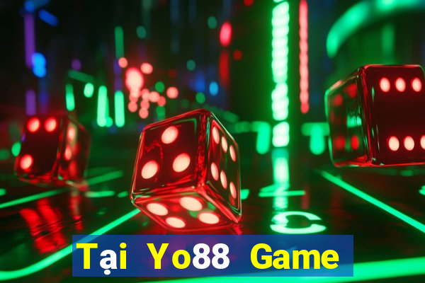 Tại Yo88 Game Bài Xanh 9