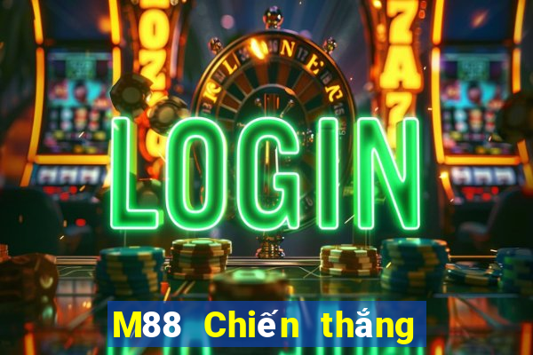 M88 Chiến thắng lớn Chơi bài online Real