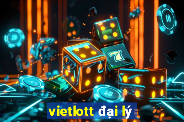 vietlott đại lý