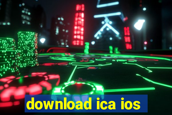 download ica ios