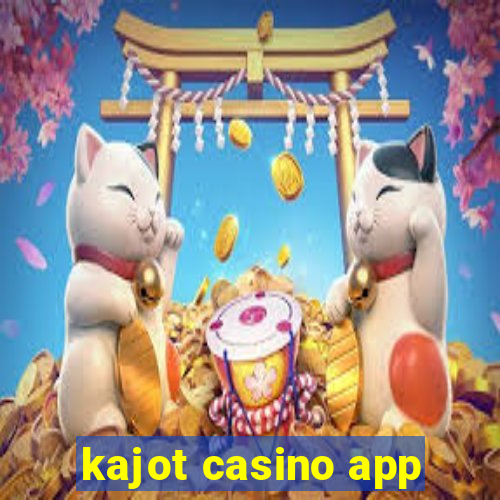 kajot casino app