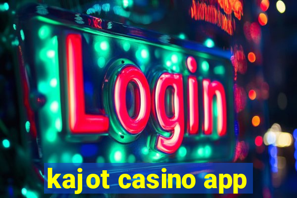 kajot casino app