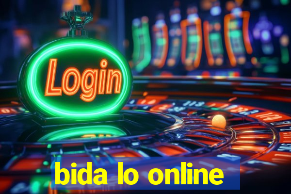 bida lo online