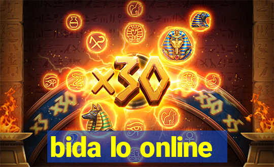 bida lo online