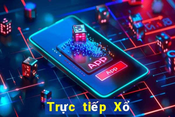 Trực tiếp Xổ Số thừa thiên huế ngày 18