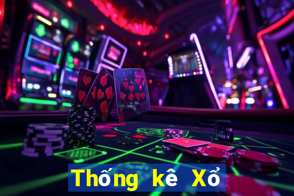 Thống kê Xổ Số bến tre ngày 27