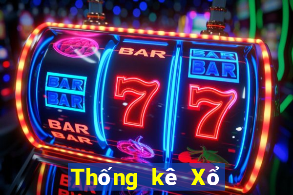 Thống kê Xổ Số bến tre ngày 27