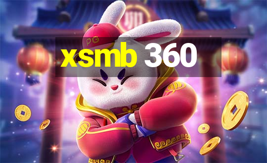 xsmb 360