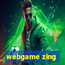 webgame zing