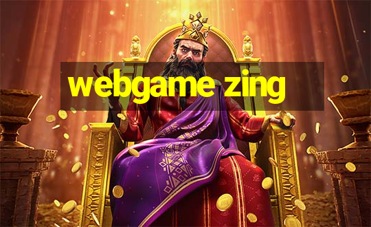 webgame zing